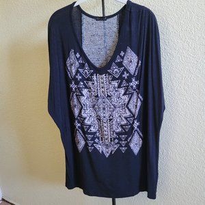 Vocal Blouse
